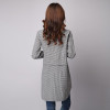 New Long Sleeve Casual Blouse women Turn Down Collar Plaid Shirt blusas Feminino Female Blouses All-match Women Tops cardigan