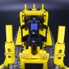 NEW LEPIN 20008 technic series 1384pcs the bulldozer Model Building blocks Bricks kits Compatible 8275 boy brithday gifts