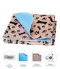 WASHABLE DOG PEE PADS