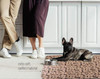 WASHABLE DOG PEE PADS