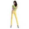 New Korean Women Pencil Pants Candy Color Skinny Jeans Women Hips Fitness Trousers Female Jeans Plus size leggin Denim Pants