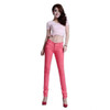 New Korean Women Pencil Pants Candy Color Skinny Jeans Women Hips Fitness Trousers Female Jeans Plus size leggin Denim Pants