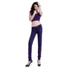 New Korean Women Pencil Pants Candy Color Skinny Jeans Women Hips Fitness Trousers Female Jeans Plus size leggin Denim Pants