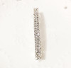 New Korean High Quailty Girls Hairpins with Crystal Elegance Hair Clip Duckbill Barrettes Headbands For Women Hair Accessories New Korean High Quailty Girls Hairpins with Crystal Elegance Hair Clip Duckbill Barrettes Headbands For Women Hair Accessories