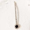 New Korean High Quailty Girls Hairpins with Crystal Elegance Hair Clip Duckbill Barrettes Headbands For Women Hair Accessories New Korean High Quailty Girls Hairpins with Crystal Elegance Hair Clip Duckbill Barrettes Headbands For Women Hair Accessories