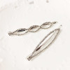 New Korean High Quailty Girls Hairpins with Crystal Elegance Hair Clip Duckbill Barrettes Headbands For Women Hair Accessories New Korean High Quailty Girls Hairpins with Crystal Elegance Hair Clip Duckbill Barrettes Headbands For Women Hair Accessories