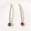 New Korean High Quailty Girls Hairpins with Crystal Elegance Hair Clip Duckbill Barrettes Headbands For Women Hair Accessories New Korean High Quailty Girls Hairpins with Crystal Elegance Hair Clip Duckbill Barrettes Headbands For Women Hair Accessories