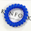 New Korean Candy Colors Telephone Line 5CM Elastic Hair Bands Headbands For Women Hair Accessories Girls Rubber Bands Hair Ropes New Korean Candy Colors Telephone Line 5CM Elastic Hair Bands Headbands For Women Hair Accessories Girls Rubber Bands Hair Ropes