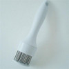 New Kitchen Tools Profession Meat Tenderizer gadgets Needle With Stainless Steel Kitchen Tools accessories Levert Dropship