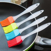 New Kitchen Pastry Bread Baking Oil Brush Food Grade Bakeware Oil Cream Cooking Tools Roast Meat Kitchen Tool BBQ Accessories