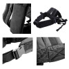 New Kids Children's Motorcycle Safety Belt Adjustable Electric Vehicle Safe Strap Carrier For Child Safe 88 M09