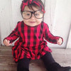 NEW Kids Baby Girls Casual Dress Long Sleeve Tutu Dresses Princess Wedding Dress Enfant Children Kid Girl Clothing