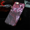 Rubber Soft TPU Marble Pattern Phone Back Case Cover for iPhone 6/6s/7/7 Plus/8/8 Plus