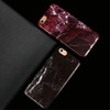 Rubber Soft TPU Marble Pattern Phone Back Case Cover for iPhone 6/6s/7/7 Plus/8/8 Plus