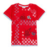 retail 2016 nova Summer New Cartoon Children T Shirts Boys Kids T-Shirt Designs Teen Clothing Boys Baby Clothing Girls T-Shirts retail 2016 nova Summer New Cartoon Children T Shirts Boys Kids T-Shirt Designs Teen Clothing Boys Baby Clothing Girls T-Shirts