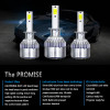 Car LED Headlight Kit