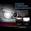 Car LED Headlight Kit