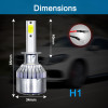 Car LED Headlight Kit
