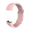 Replacement Strap Bracelet Soft Silicone Watch Band Wrist Strap For Fitbit Charge 2 Band Charge 2 Heart Rate Smart