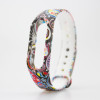 Replace Xiaomi Mi Band 2 Strap Wristband Colorful Silicone Wrist Belt for Xiaomi Mi Band 2 Replacement Band Bracelet Accessories
