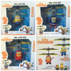 Remote Control RC Helicopter Flying Minion/Captain America/ Spiderman Quadcopter Drone Ar.drone Kids Toy Fairy Avengers  Doll Remote Control RC Helicopter Flying Minion/Captain America/ Spiderman Quadcopter Drone Ar.drone Kids Toy Fairy Avengers  Doll