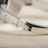 Relojes mujer 2017 Stainless steel Wristwatch Bracelet Quartz watch Woman Ladies Watches Clock Female Dress Relogio Feminino