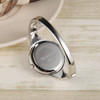 Relojes mujer 2017 Stainless steel Wristwatch Bracelet Quartz watch Woman Ladies Watches Clock Female Dress Relogio Feminino