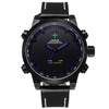 Reloj Hombre Sports Mens Watches Top Brand Luxury Digital-Watch Waterproof Quartz-Watch LED Wristwatch Digital Watch Men Sport