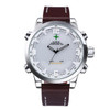 Reloj Hombre Sports Mens Watches Top Brand Luxury Digital-Watch Waterproof Quartz-Watch LED Wristwatch Digital Watch Men Sport