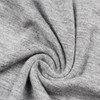 Relaxed cotton-blend pant featuring drawstring waistband single-button fly side hand Pant