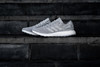 Reigning Champ x Adidas Pureboost - Grey/White