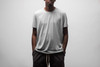 Reigning Champ Power Dry Tee - Grey