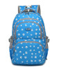 Fashion kids book bag breathable backpacks children school bags women leisure travel shoulder backpack mochila escolar infantil