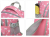 Fashion kids book bag breathable backpacks children school bags women leisure travel shoulder backpack mochila escolar infantil