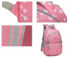 Fashion kids book bag breathable backpacks children school bags women leisure travel shoulder backpack mochila escolar infantil