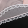 Fashion Hot Sexy Lace Women Underwear Girl Lady Panties Lingerie Underwear mesh Sexy Lace Plus Size Transparent Seamless