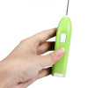 Fashion Hot Drinks Milk Frother Foamer Whisk Mixer Stirrer Egg Beater