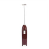 Fashion Hot Drinks Milk Frother Foamer Whisk Mixer Stirrer Egg Beater Drop shipping35%