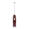 Fashion Hot Drinks Milk Frother Foamer Whisk Mixer Stirrer Egg Beater Drop shipping35%