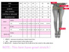 Fashion hollow out lace patchwork skinny full length jeans women pants trousers plus size for feminino ladies
