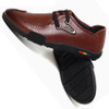 fashion genuine leather dress shoes men brand leisure dress shoes brand designer low top men business dress shoes zapatos 298e