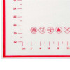 Silicone Fibreglass Rolling Dough Pad Pastry Tools Bakeware Silpat Liner Baking Mat Tools
