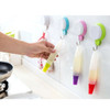 Silicone Baking Brushs Liquid Oil Pen Cake Butter Bread Pastry Brush Baking Tool Bbq Utensil Color Random