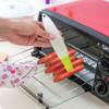 Silicone Baking Brushs Liquid Oil Pen Cake Butter Bread Pastry Brush Baking Tool Bbq Utensil Color Random
