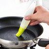 Silicone Baking Brushs Liquid Oil Pen Cake Butter Bread Pastry Brush Baking Tool Bbq Utensil Color Random