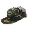 SIF Men Women Camouflage  Baseball Cap Hip Hop Dance Hat Cap MAY 24 Hot Dropship