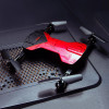 SHRC SH6 Mini Drone With Camera Foldable RC Drones 2.4G 4CH Quadcopter One Key Return Wifi FPV Dron Altitude Hold RC Helicopter