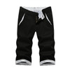 Shorts Men 2017 Summer Fashion Style Mens Shorts Casual Cotton Slim Bermuda Beach Shorts Trousers Knee Length Short Homme 28-36 Shorts Men 2017 Summer Fashion Style Mens Shorts Casual Cotton Slim Bermuda Beach Shorts Trousers Knee Length Short Homme 28-36