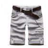 Shorts For Men Beach Fitness Bodybuilding Casual Short Men Summer Military Slimming Casual Fitted Pantalones Corto