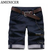 Shorts For Men Beach Fitness Bodybuilding Casual Short Men Summer Military Slimming Casual Fitted Pantalones Corto